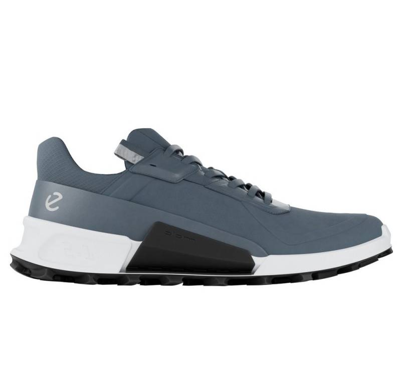 Ecco Biom 2.1 X Mountain Herren Halbschuhe Schnürschuhe 823864 58005 Sneaker Komfort von Ecco