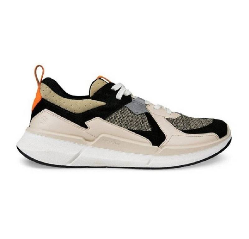Ecco Biom 2.2 Herren Halbschuhe Schuhe Sneaker Schnürschuhe 830774 60926 Sneaker Komfort von Ecco