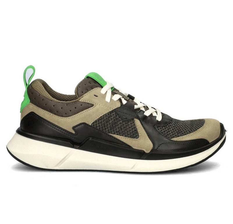 Ecco Biom 2.2 Herren Halbschuhe Schuhe Sneaker Schnürschuhe 830774 61060 Sneaker Komfort von Ecco