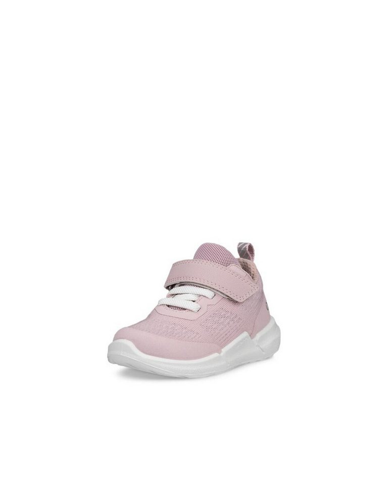 Ecco Biom 2.2 Infant Lauflernschuh, Babyschuh, Klettschuh, Sneaker mit herausnehmbarer Innensohle von Ecco
