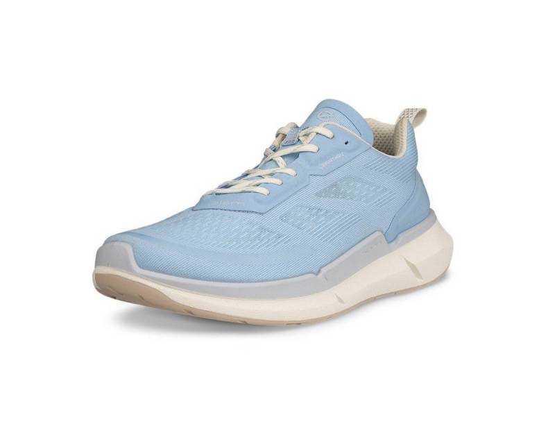 Ecco Biom 2.2 Low hellblau Damen Sneaker von Ecco