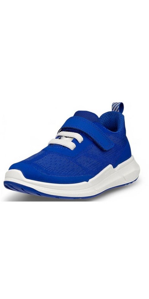 Ecco Biom 2.2 Tex (Mesh-Gewebe) blau Kinder Sneaker von Ecco