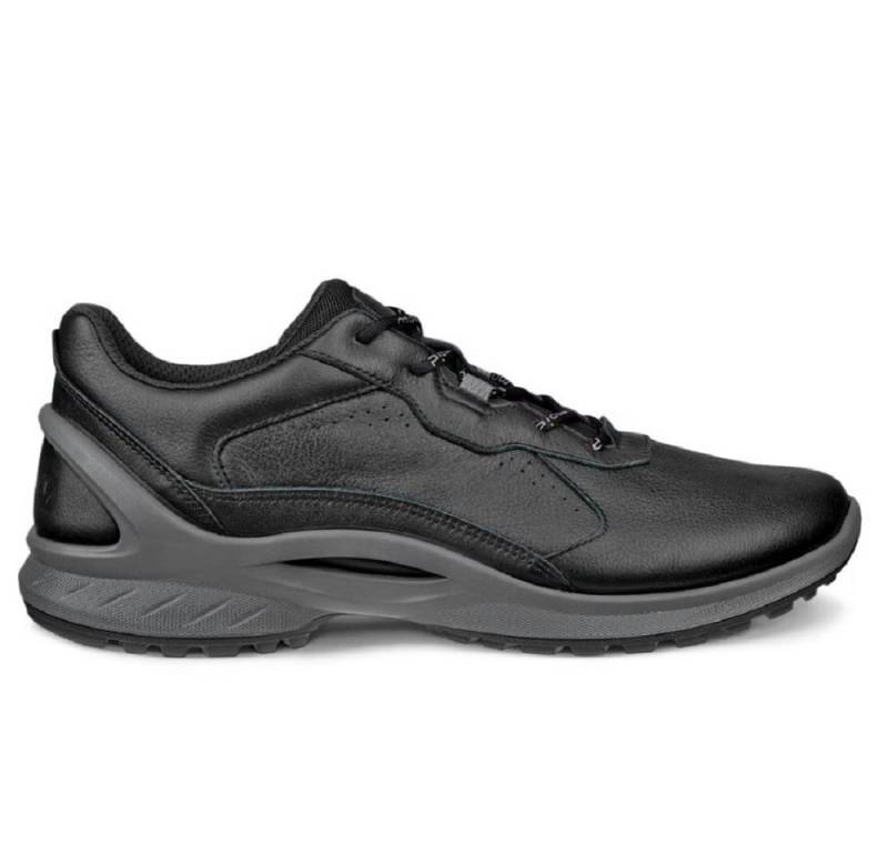 Ecco Biom Energi Herren Halbschuhe Sneaker Schnürschuhe 850804 01001 Sneaker Komfort von Ecco