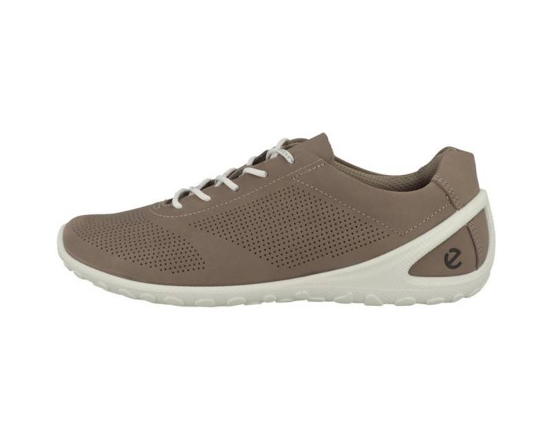 Ecco Biom Lite Herren Schnürschuh Sneaker, Turnschuhe, Sportschuhe, Freizeitschuhe, Schnürschuhe von Ecco