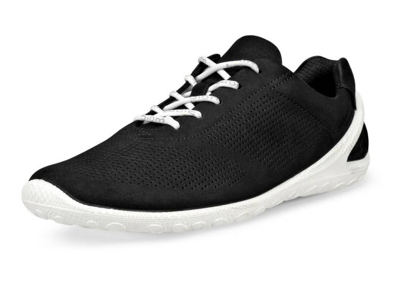 Ecco Biom Lite W Sneaker, Freizeitschuh, Halbschuh, Schnürschuh in moderner Optik von Ecco