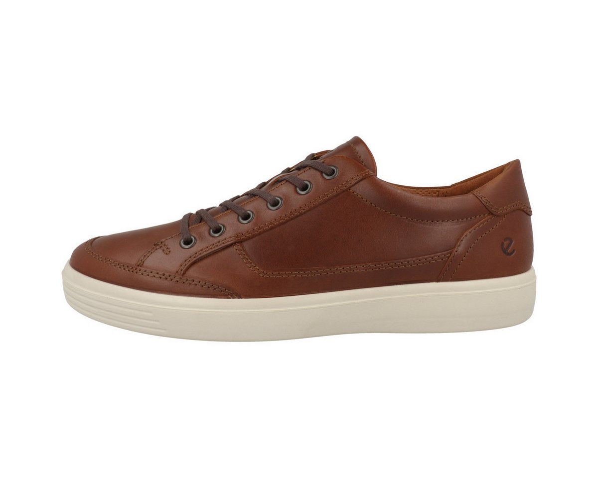 Ecco Classic M Herren Sneaker Ecco Classic M Herren Sneaker von Ecco
