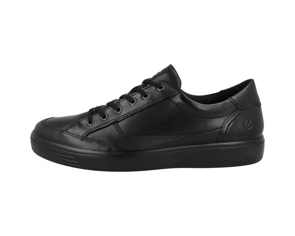 Ecco Classic M Herren Sneaker Ecco Classic M Herren Sneaker von Ecco