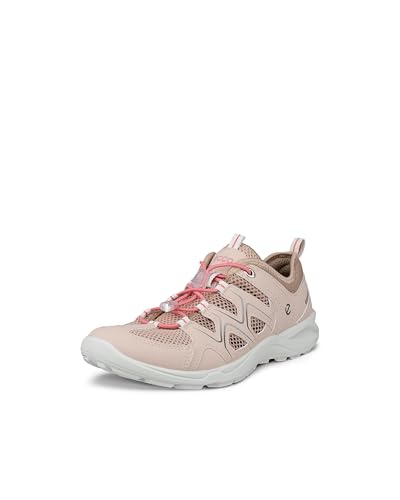 ECCO Damen Terracruise LT Shoe Sneaker, Rose DUST/Nude, 39 EU von ECCO