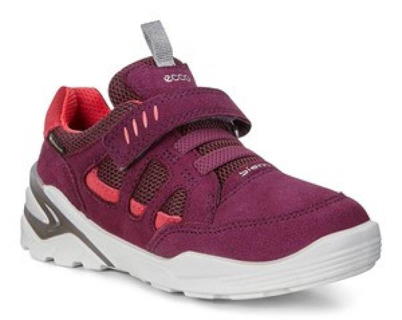 Ecco ECCO BIOM VOJAGE Schnürschuh von Ecco