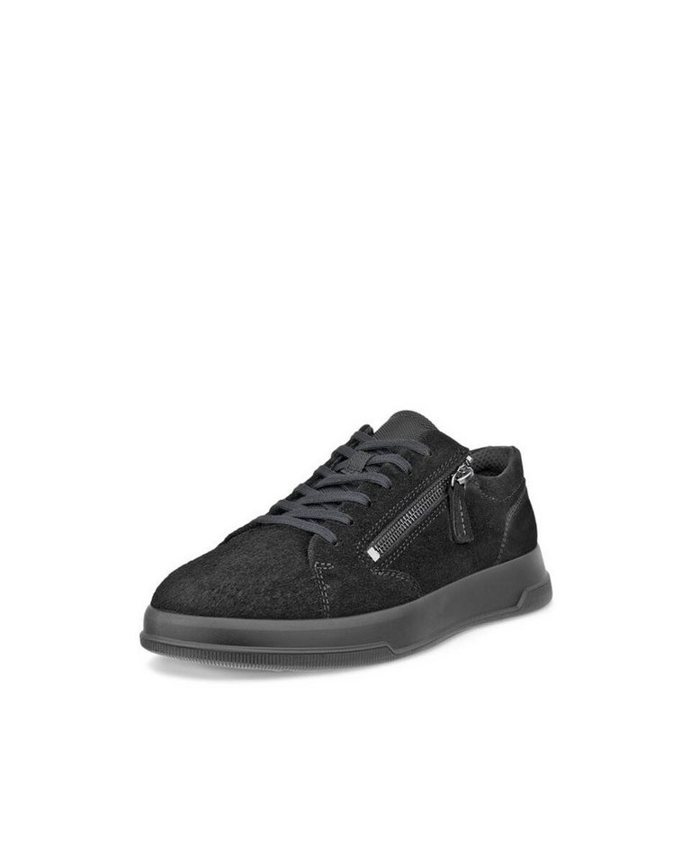 Ecco ECCO MOVE Sneaker W Schwarz Schnürschuh von Ecco