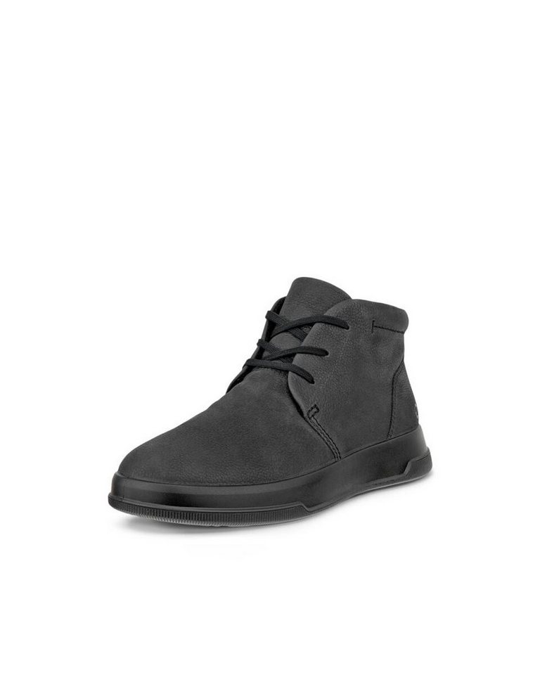 Ecco ECCO MOVE W BLACK Schnürstiefelette von Ecco