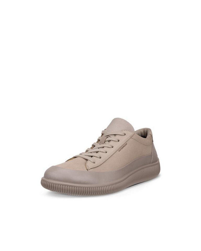Ecco ECCO SOFT ZERO W MOON ROCK/MOON ROCK Schnürschuh von Ecco