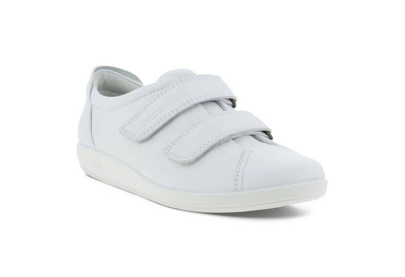 Ecco ECCO Soft 2.0 Weiß Slipper Ecco ECCO Soft 2.0 Weiß Slipper von Ecco