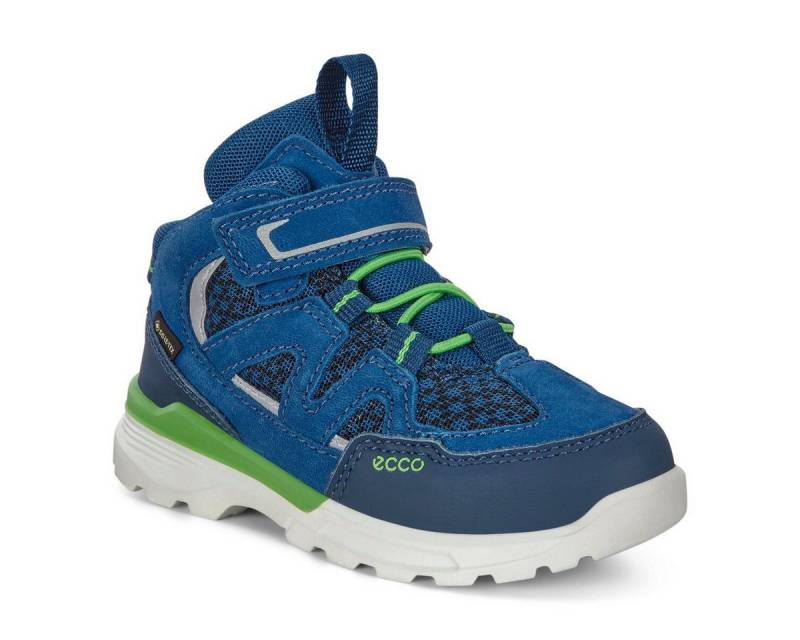 Ecco ECCO URBAN HIKER POSEIDON/POSEIDON Lauflernschuh Ecco ECCO URBAN HIKER POSEIDON/POSEIDON Lauflernschuh von Ecco