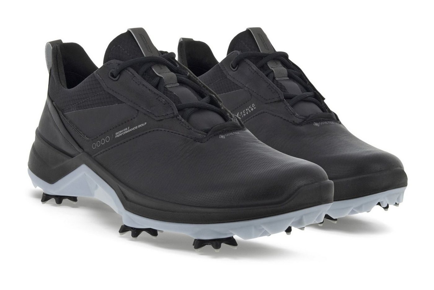 Ecco ECCO W GOLF BIOM G5 Golfschuh Damen Golfschuh mit Spike I Wasserdichter Schutz von Ecco