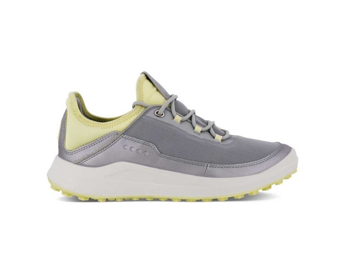 Ecco ECCO W GOLF CORE GOLF Golfschuhe Damen Golfschuh Street-Style-Optik und Strapazierfähigkeit von Ecco