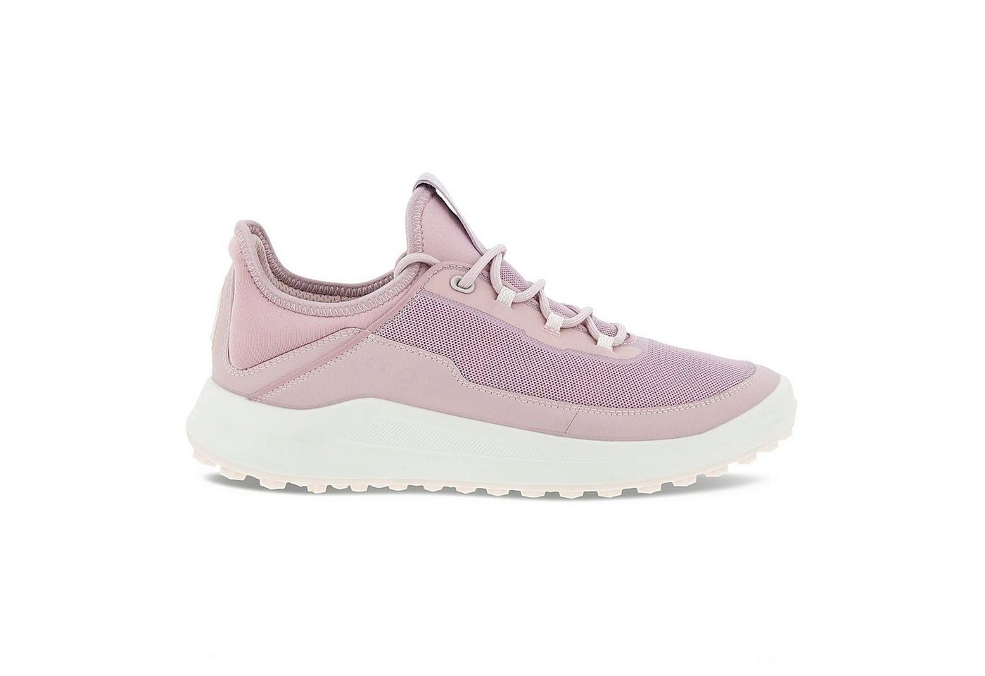 Ecco ECCO W GOLF CORE GOLF Golfschuhe Damen Golfschuh Street-Style-Optik und Strapazierfähigkeit von Ecco