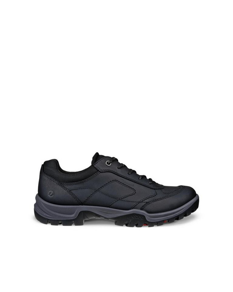 Ecco ECCO XPEDITION III M BLACK Sneaker von Ecco