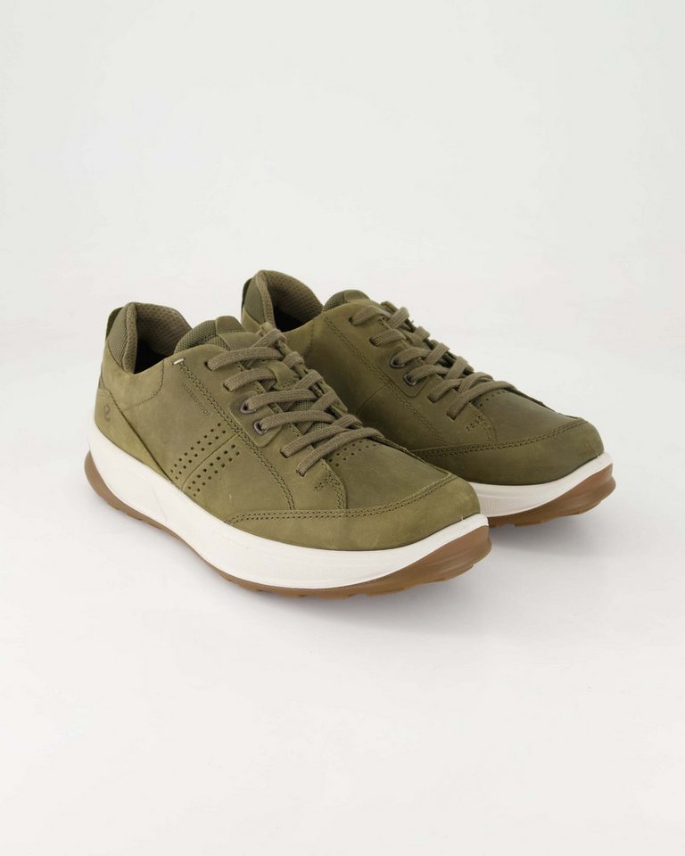 Ecco Ecco Byway 2.0 Schnürschuh Obermaterial: Leder von Ecco