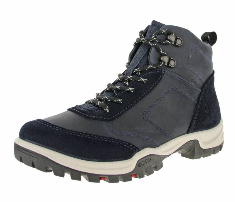 Ecco Ecco Damen Outdoor Schnürboots Schnürstiefelette von Ecco