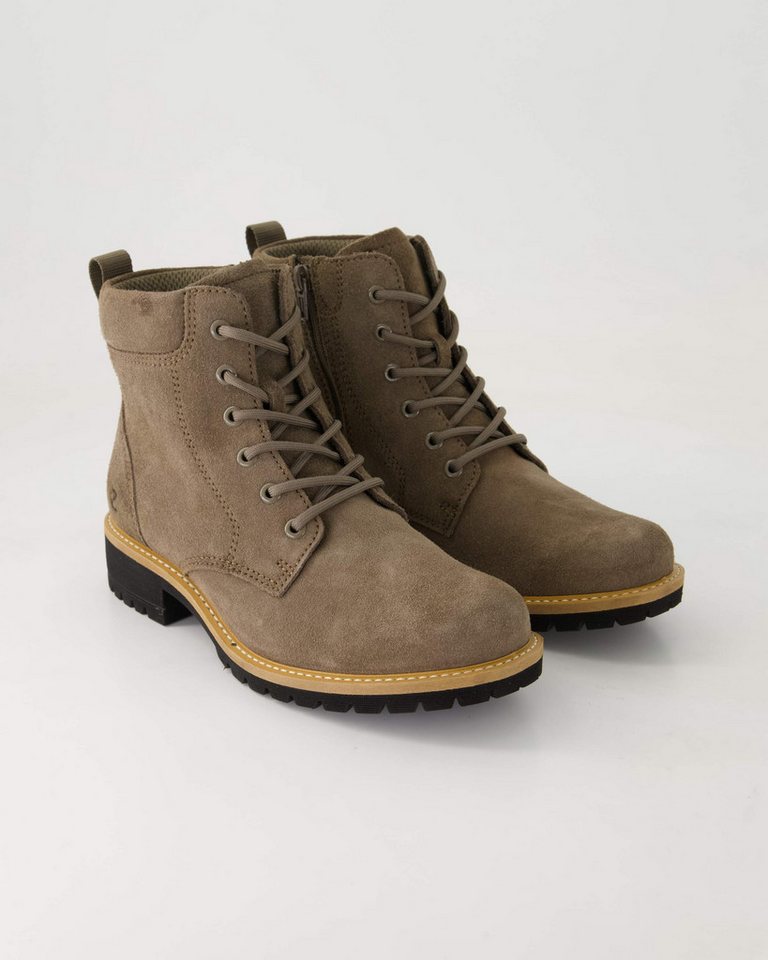 Ecco Ecco Elaina Stiefelette Obermaterial: Leder von Ecco