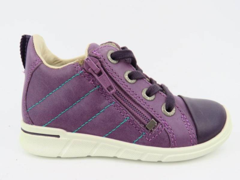 Ecco Ecco First grape Stiefel von Ecco