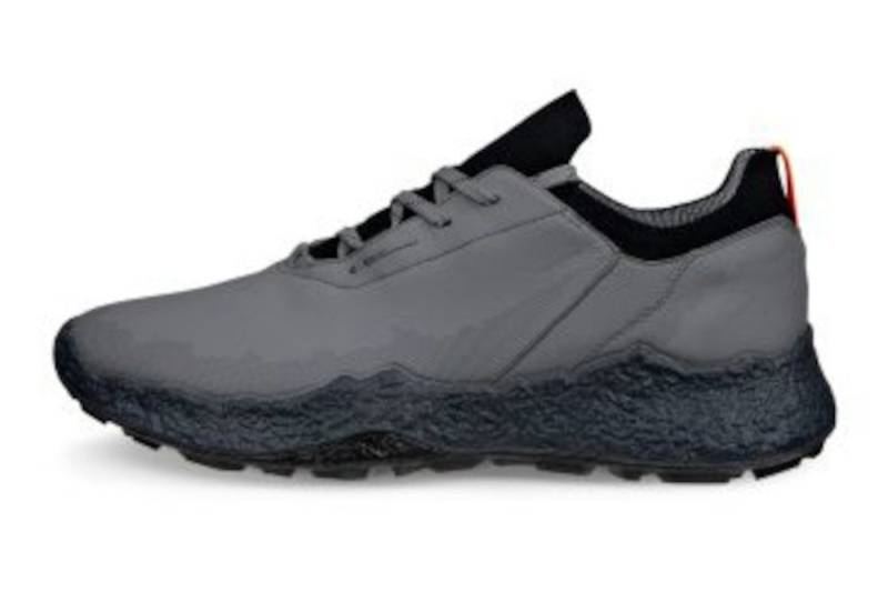 Ecco Ecco Golfschuh M Golf Biom H5 Spikeless Grau Herren Golfschuh von Ecco