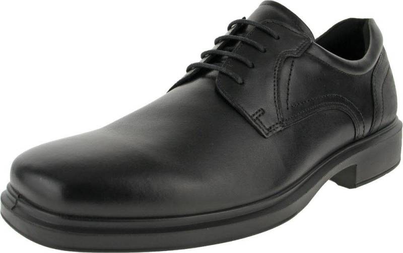 Ecco Ecco Herren Business Halbschuh Schnürschuh von Ecco