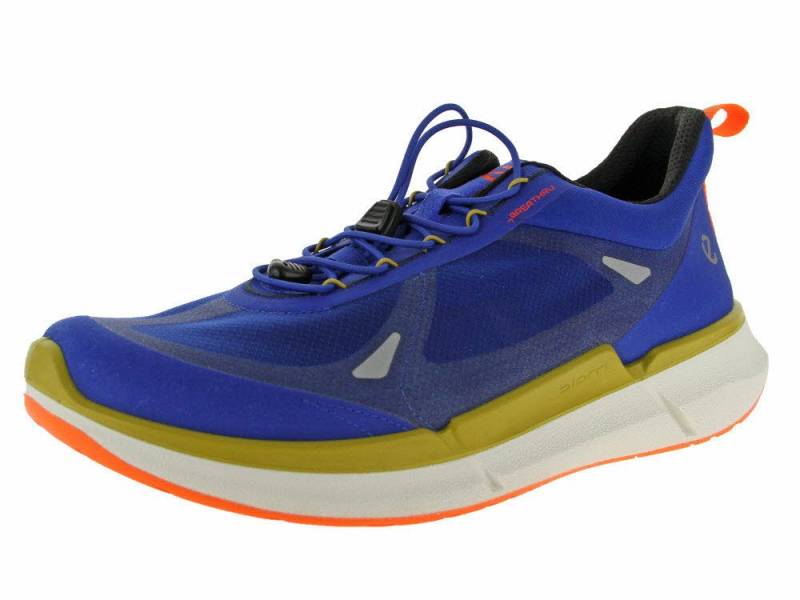 Ecco Ecco Herren Freizeitschuhe Athleisure Schnürschuh von Ecco