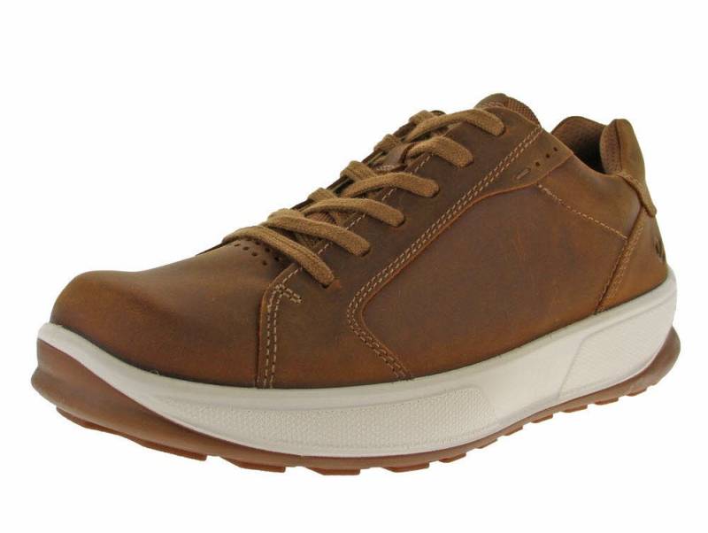 Ecco Ecco Herren Freizeitschuhe Schnürschuh von Ecco
