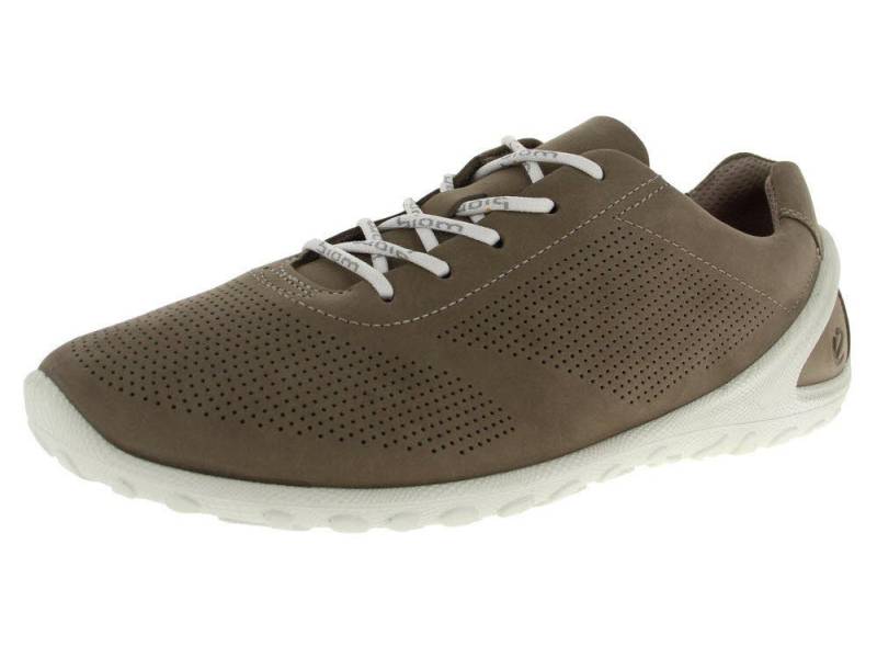 Ecco Ecco Herren Freizeitschuhe Schnürschuh von Ecco