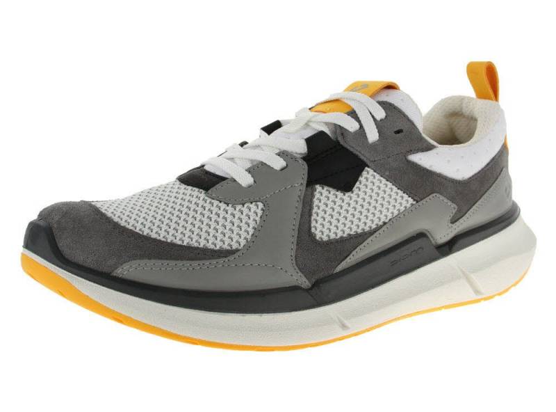 Ecco Ecco Herren Freizeitschuhe Sneaker Schnürschuh von Ecco