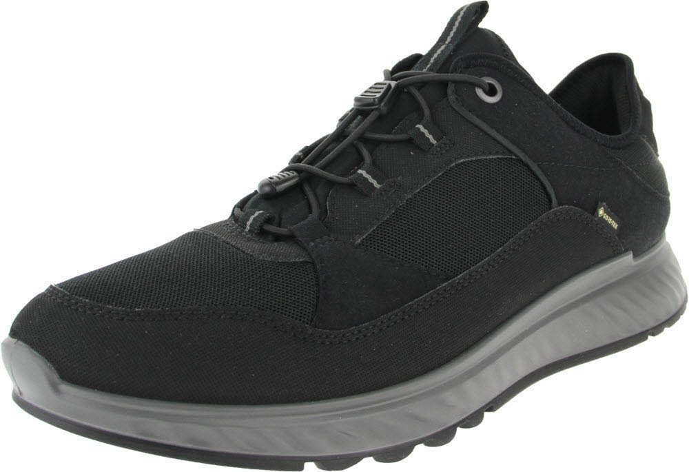 Ecco Ecco Herren Halbschuh Exostride Schnürschuh von Ecco