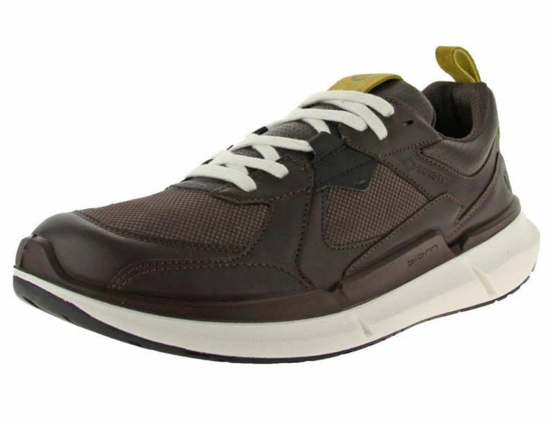 Ecco Ecco Herren Halbschuhe BIOM 2 Schnürschuh von Ecco