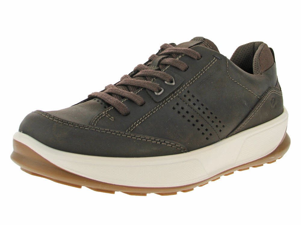 Ecco Ecco Herren Halbschuhe Schnürschuh von Ecco