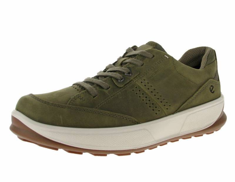 Ecco Ecco Herren Halbschuhe Schnürschuh von Ecco