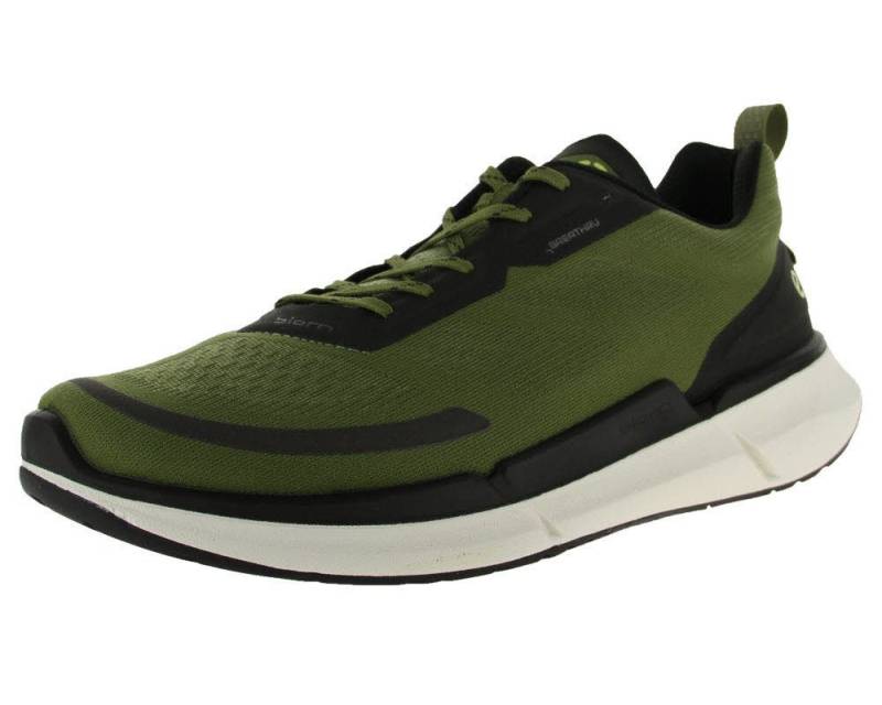 Ecco Ecco Herren Halbschuhe Schnürschuh von Ecco