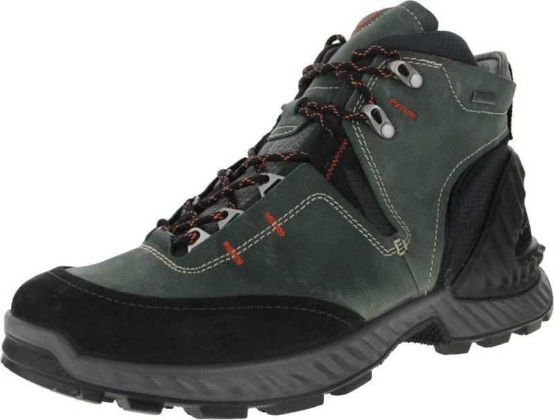 Ecco Ecco Herren Trekking Boots Wanderstiefel von Ecco