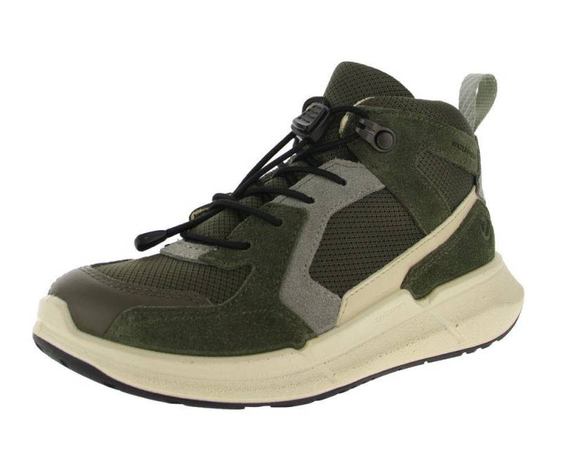 Ecco Ecco Kinder Winterboots Schlupfstiefel von Ecco