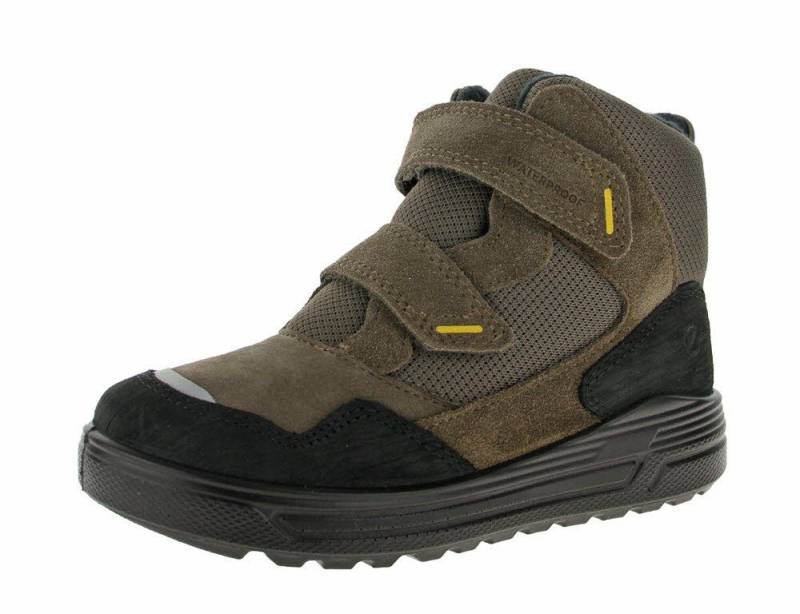 Ecco Ecco Kinder Winterboots Schlupfstiefel von Ecco