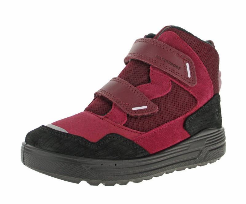 Ecco Ecco Kinder Winterboots Schlupfstiefel von Ecco