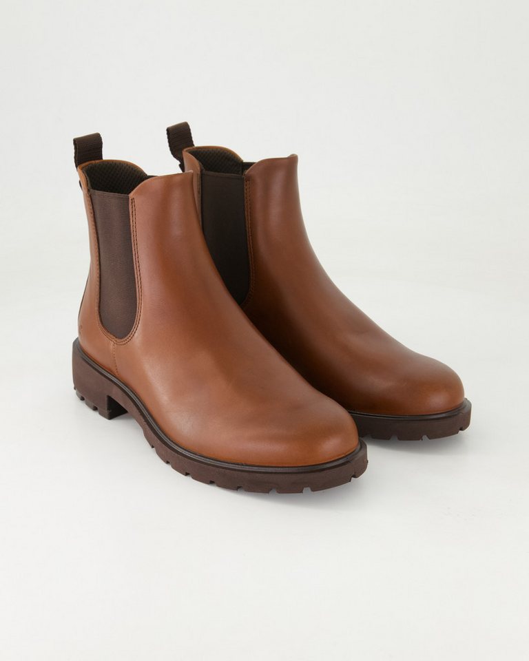 Ecco Ecco Metropole Vienna W Chelseaboots Obermaterial: Leder von Ecco