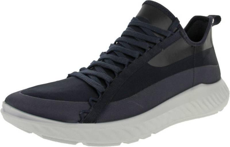 Ecco Ecco ST1 Lite Herren Schnürer Schnürstiefel von Ecco
