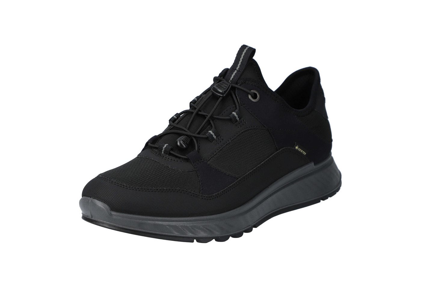Ecco Exostride M Low GTX Sneaker von Ecco