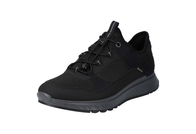Ecco Exostride M Low GTX Sneaker von Ecco