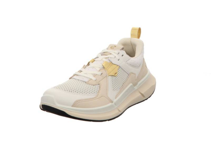 Ecco Freizeit Schnürer für Herren Sneaker (keine Angabe, 1-tlg., keine Angabe) von Ecco