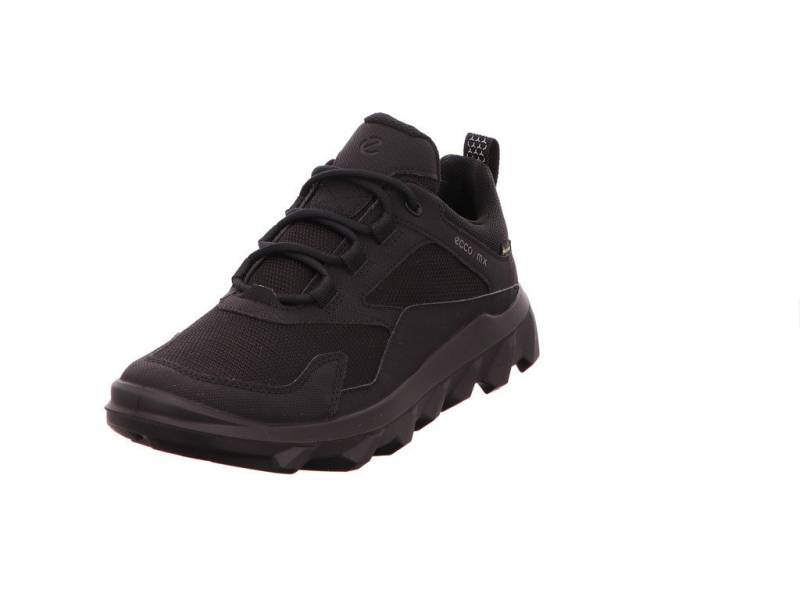 Ecco Freizeit Schnürer für Damen Schnürschuh (1-tlg) von Ecco