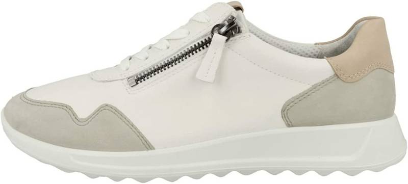 Ecco Freizeit Schnürer für Damen Sneaker (keine Angabe, 1-tlg., keine Angabe) von Ecco