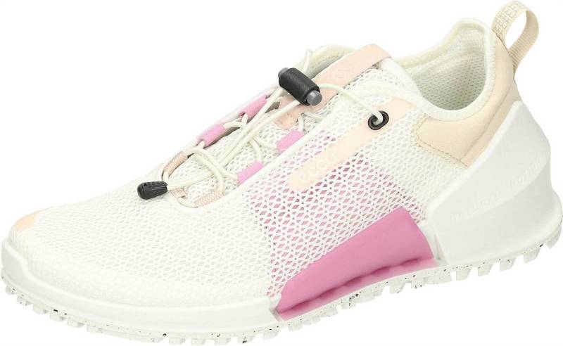 Ecco Freizeit Schnürer für Damen Sneaker (keine Angabe, 1-tlg., keine Angabe) von Ecco