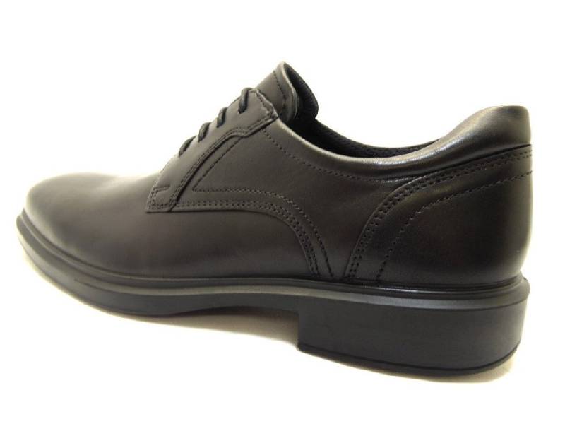 Ecco Freizeit Schnürer für Herren Schnürschuh (1-tlg., keine Angabe) von Ecco